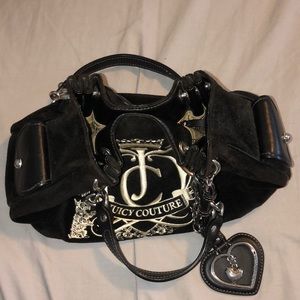 Juicy couture purse